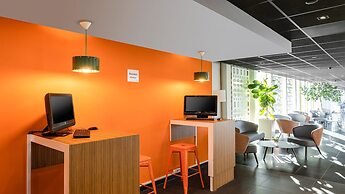 Holiday Inn Express Utrecht - Papendorp by IHG