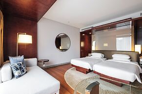 Grand Hyatt Kuala Lumpur