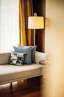 Grand Hyatt Kuala Lumpur