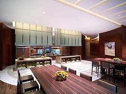 Grand Hyatt Kuala Lumpur