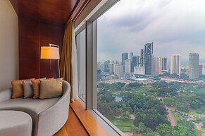 Grand Hyatt Kuala Lumpur