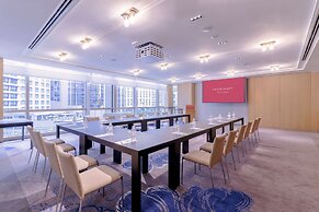 Grand Hyatt Kuala Lumpur