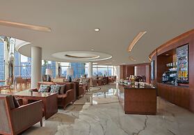 Grand Hyatt Kuala Lumpur