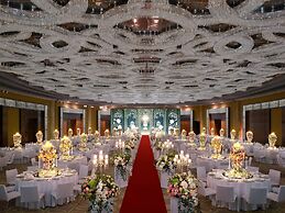 Grand Hyatt Kuala Lumpur