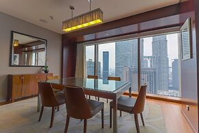 Grand Hyatt Kuala Lumpur