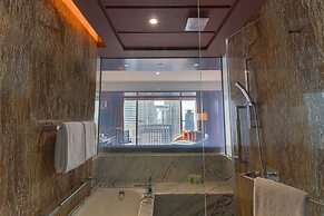 Grand Hyatt Kuala Lumpur