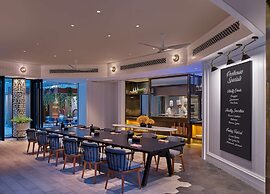 Grand Hyatt Kuala Lumpur