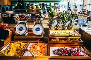 Grand Hyatt Kuala Lumpur