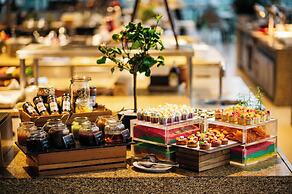 Grand Hyatt Kuala Lumpur