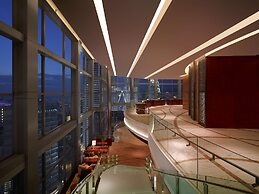 Grand Hyatt Kuala Lumpur