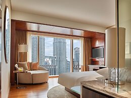 Grand Hyatt Kuala Lumpur