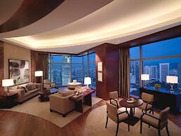 Grand Hyatt Kuala Lumpur