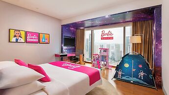 Grand Hyatt Kuala Lumpur