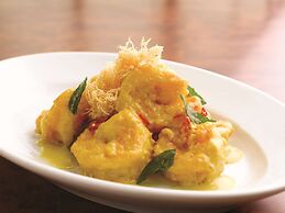 Grand Hyatt Kuala Lumpur