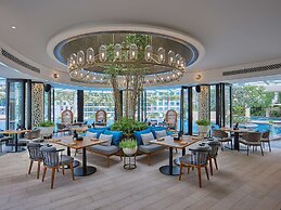 Grand Hyatt Kuala Lumpur