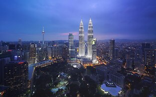 Grand Hyatt Kuala Lumpur