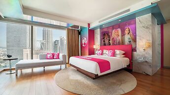 Grand Hyatt Kuala Lumpur