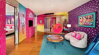 Grand Hyatt Kuala Lumpur