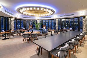 Grand Hyatt Kuala Lumpur