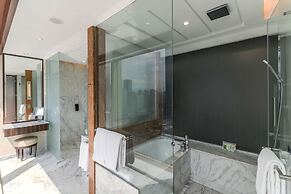 Grand Hyatt Kuala Lumpur