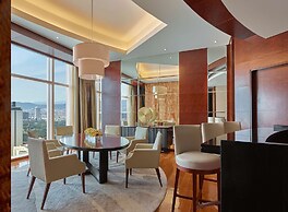 Grand Hyatt Kuala Lumpur