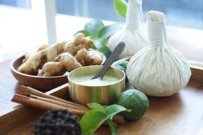 Grand Hyatt Kuala Lumpur