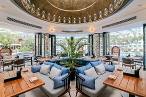 Grand Hyatt Kuala Lumpur