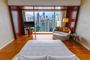 Grand Hyatt Kuala Lumpur