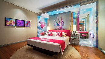 Grand Hyatt Kuala Lumpur