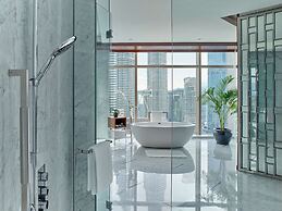 Grand Hyatt Kuala Lumpur