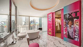 Grand Hyatt Kuala Lumpur