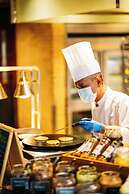 Grand Hyatt Kuala Lumpur