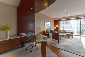 Grand Hyatt Kuala Lumpur