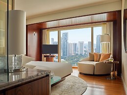 Grand Hyatt Kuala Lumpur