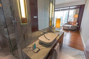 Grand Hyatt Kuala Lumpur