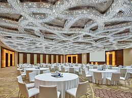 Grand Hyatt Kuala Lumpur