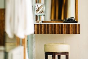 Grand Hyatt Kuala Lumpur