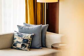 Grand Hyatt Kuala Lumpur