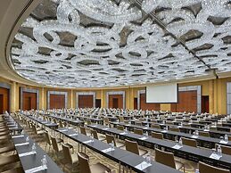 Grand Hyatt Kuala Lumpur