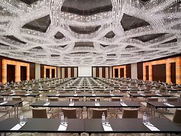 Grand Hyatt Kuala Lumpur