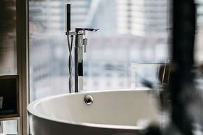 Grand Hyatt Kuala Lumpur