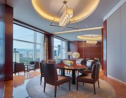 Grand Hyatt Kuala Lumpur