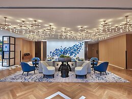 Grand Hyatt Kuala Lumpur