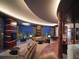 Grand Hyatt Kuala Lumpur