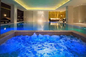 Hilton Kyiv