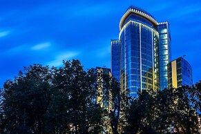 Hilton Kyiv
