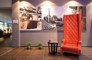 Leonardo Hotel Völklingen - Saarbrücken