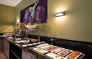 Leonardo Hotel Völklingen - Saarbrücken