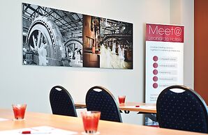 Leonardo Hotel Völklingen - Saarbrücken