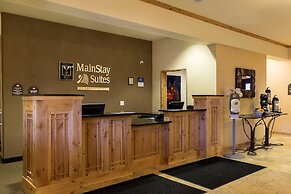 MainStay Suites Williston